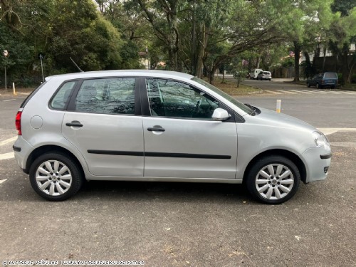 Volkswagen POLO 1.6 2009/2010